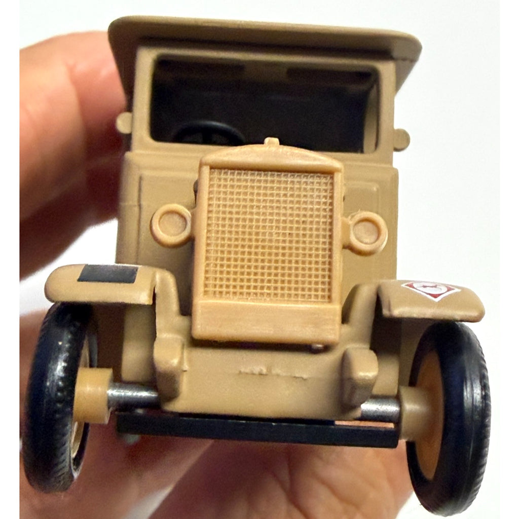 VTG Lledo Days Gone Military Collection Morris Light Truck Ambulance 8th Army