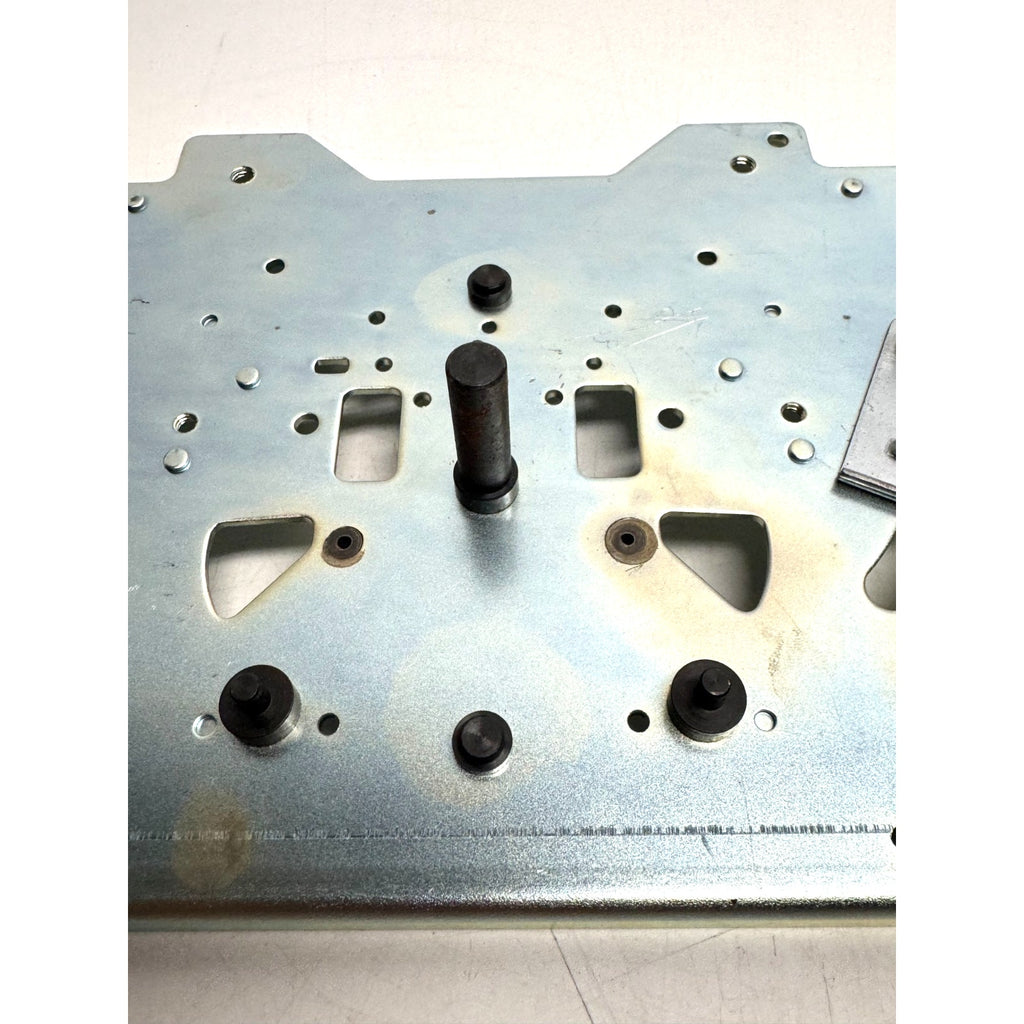 VTG Knitting Machine K Head Board A1 Metal for Brother KH868 KH860 KH880 KH871