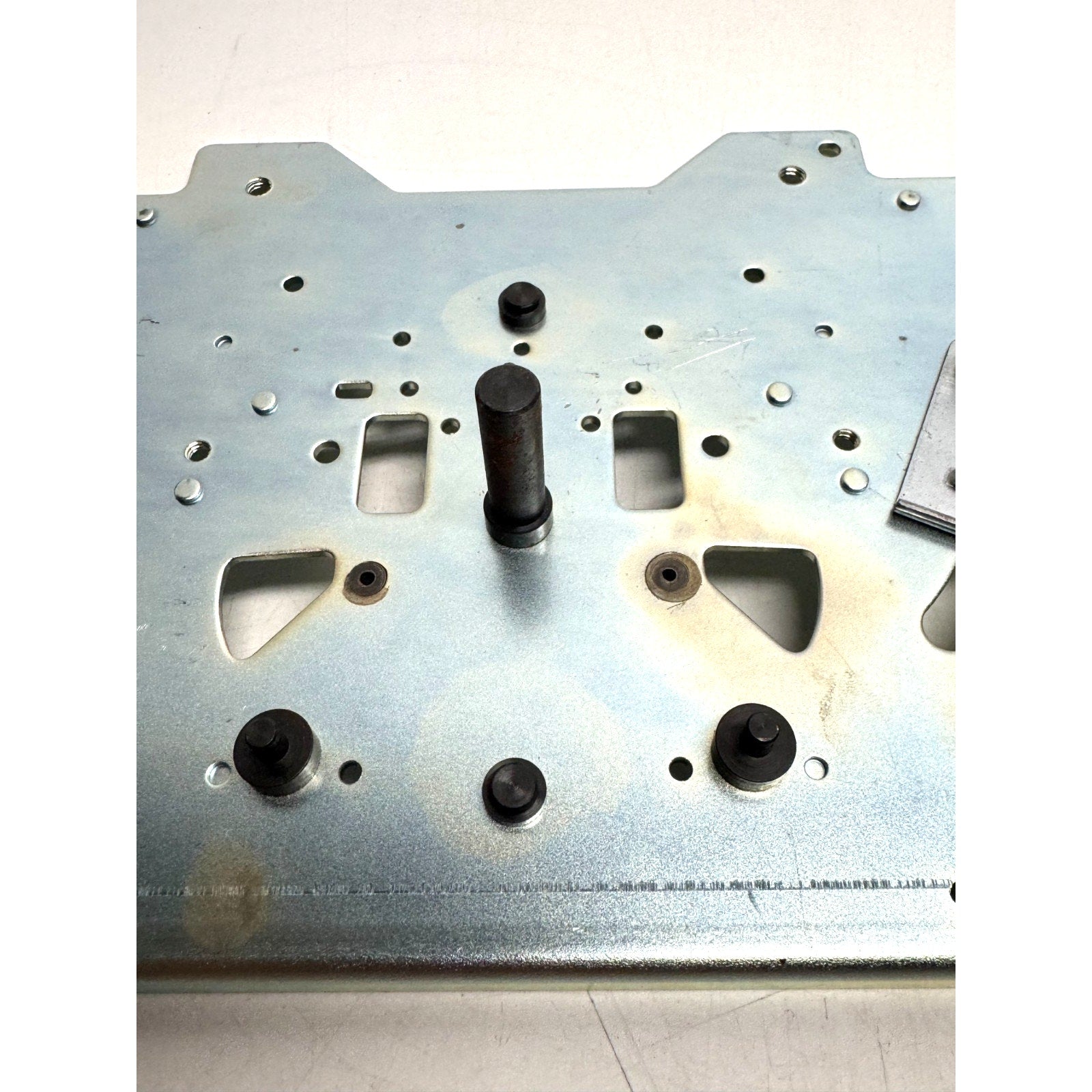 VTG Knitting Machine K Head Board A1 Metal for Brother KH868 KH860 KH880 KH871