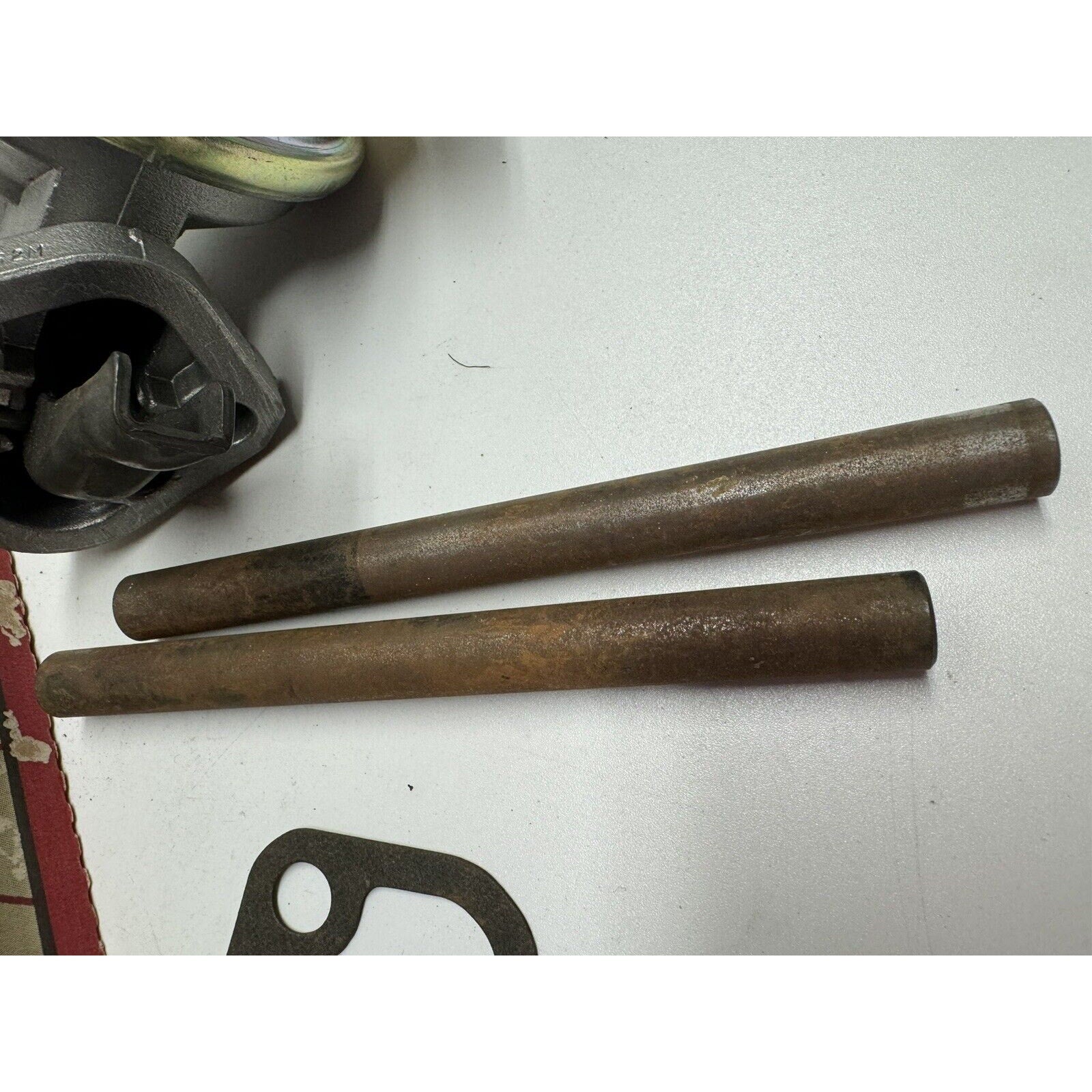 VINTAGE NOS 1967-1972 CHEVROLET CAMARO FUEL PUMP 40725 67-72 307 327 350