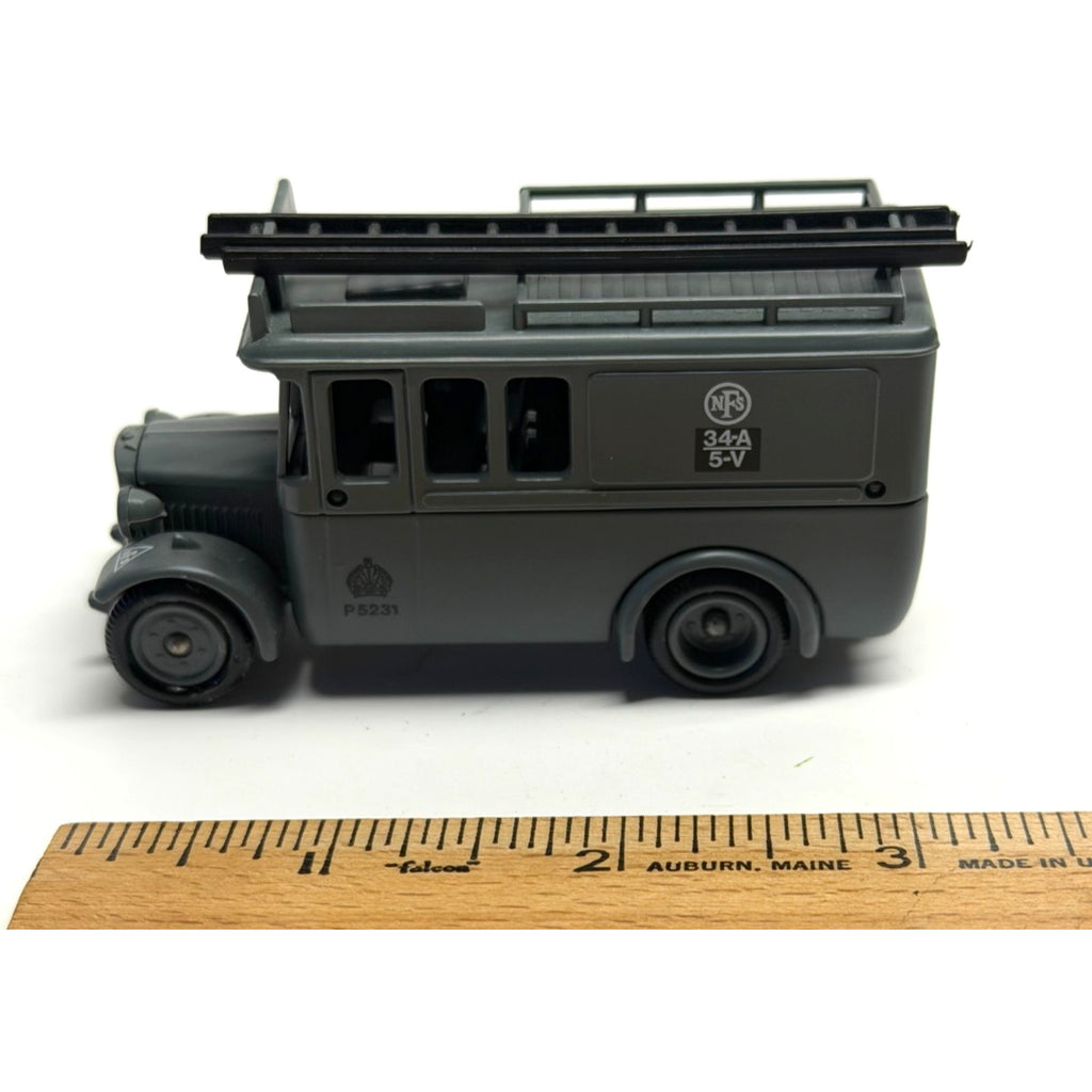 Vintage Lledo "Days Gone" 1932 Dennis Limousine die-cast model