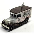 VTG Lledo Hershey’s Chocolate Bars & Milk Delivery Truck Die Cast