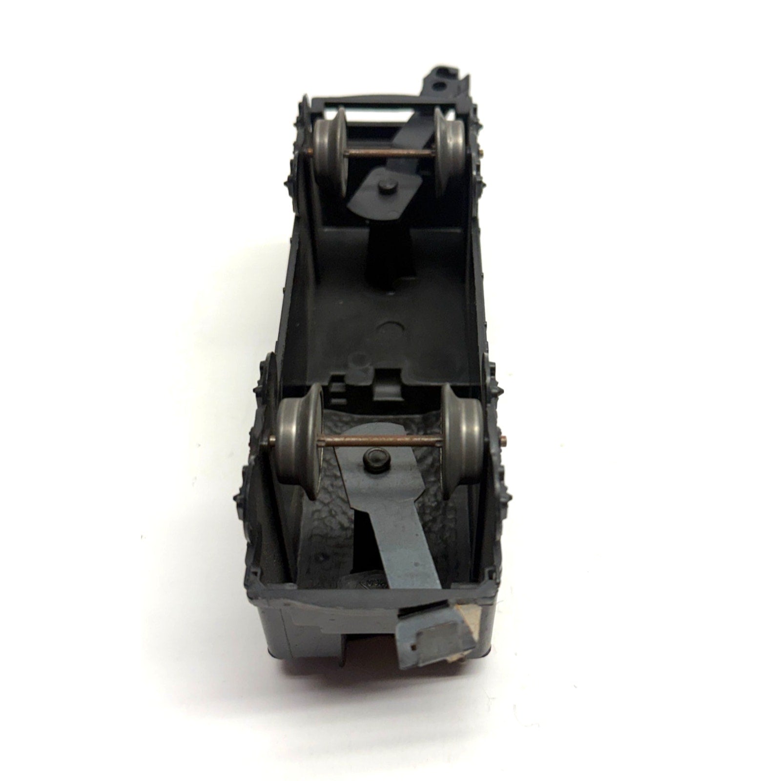 Vintage Marx O-Gauge Black Southern Pacific Lines Coal Tender Car