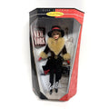 VTG BARBIE WINTER IN NEW YORK DOLL - Mattel 1998 City Seasons Winter Collection