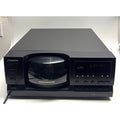 VINTAGE Pioneer PD-F907 101 Disc CD Player Changer