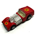 Vintage Lesney Matchbox Superfast Road Dragster No 19 1970
