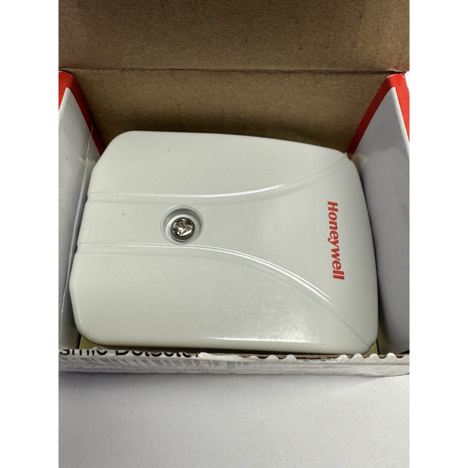 NEW Honeywell Home Resideo SC100 Seismic Vibration Sensor for Safe Box 77113