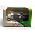 Vintage SEALED ERTL 1/64 Scale John Deere Implement Hauling Flatbed Truck #5542