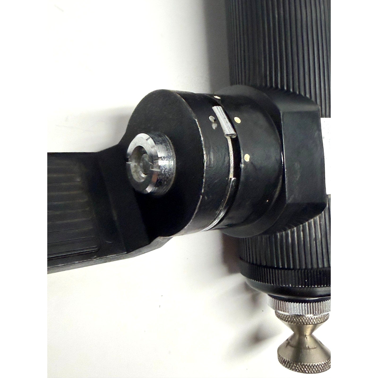 Vintage Toshiba ES-10s Electronic Camera Flash