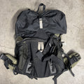 VINTAGE Field & Stream Internal Frame Backpack Hiking/Camping