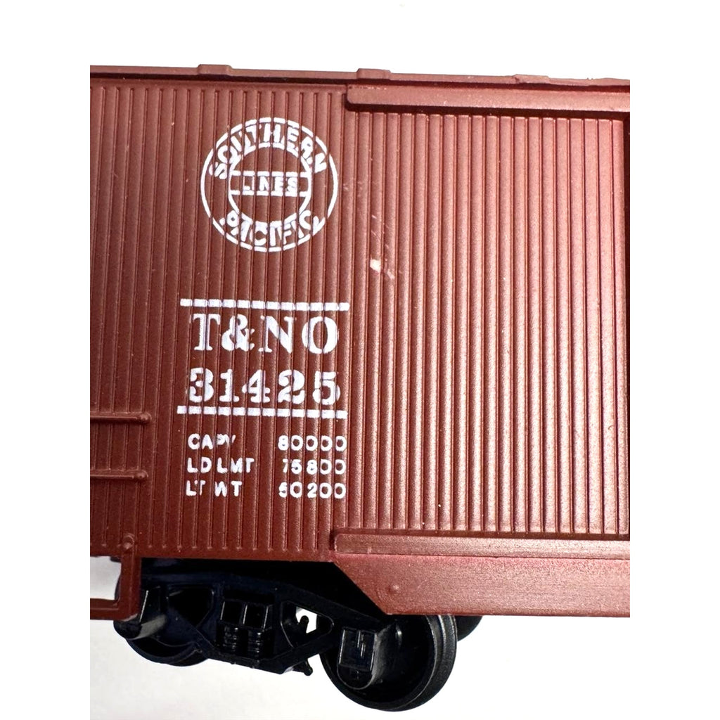 VINTAGE Southern Pacific Train car #9006 MADE IN YUGOSLAVIA