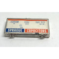 NEW Vintage Sprague Ceramite Ceramic Disc .02 uF 1000V Capacitor 5GA-S20