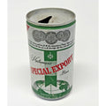 Vintage Minty Special Export 12 Oz Beer Can Heileman Wi. 75-30