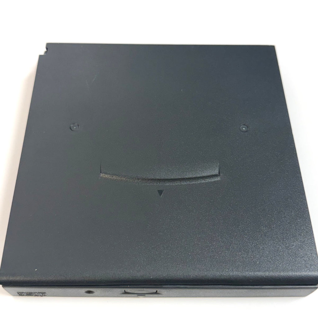 Vintage Fujitsu Inside CD-ROM Drive P/N CA04259-C017 Retro LifeBook - Untested