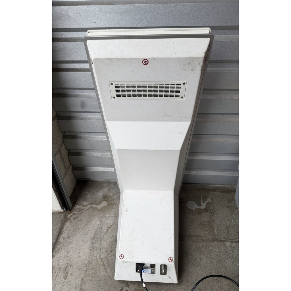 UNTESTED 2010 3Shape Trios T12A Professional Digital Scanning Solution : POWER