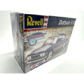 VINTAGE SEALED Revell Datsun 510 Tuner Series #85-2377 Model Car Kit 1/25 Scale