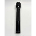 Vintage Mag-Lite Heavy-Duty 2-Cell D Black Flashlight