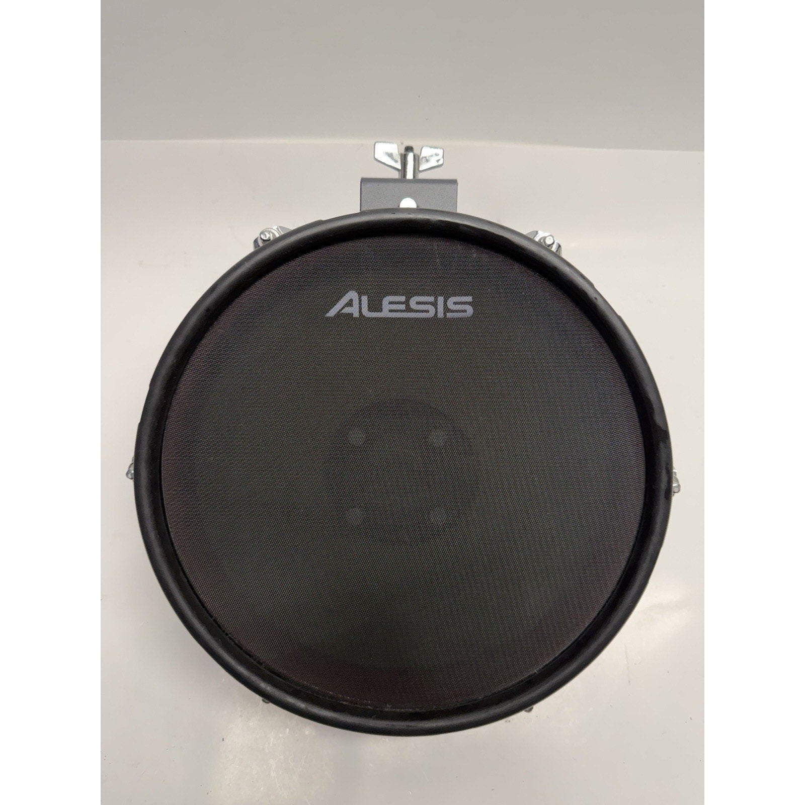 Red Alesis 10" Mesh Tom Drum Pad (Dual Zone) Crimson E-Drums Kit