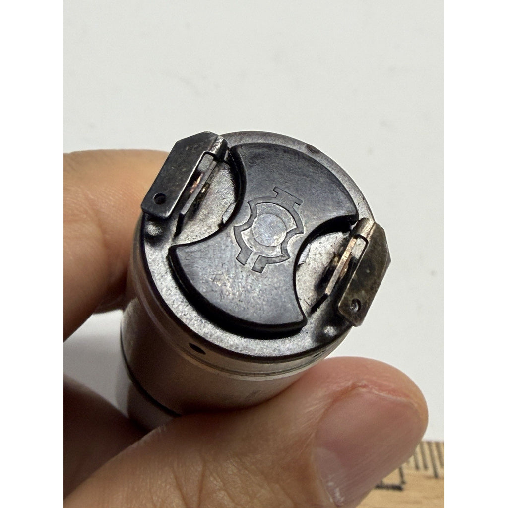 VINTAGE Escap Gear Reducer R22 5:1 Motor Swiss Made