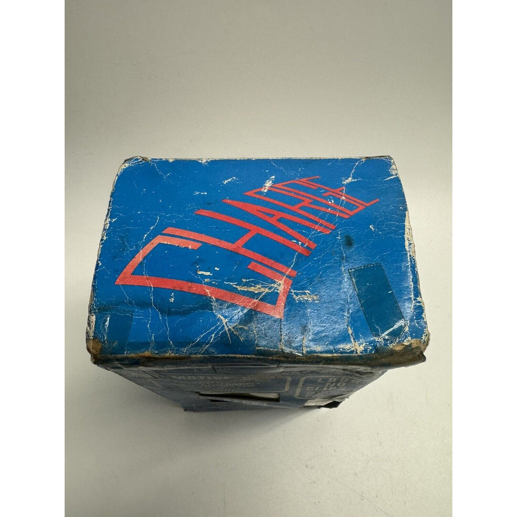 VINTAGE NOS Mr. Charge Automotive Battery Charger Made in USA