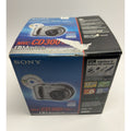 VINTAGE RARE SEALED NEW Sony Mavica MVC-CD300 3.3 MP Digital Camera