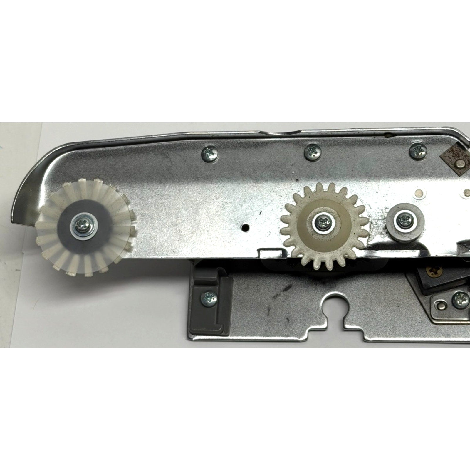 VTG KNITMASTER KNITTING MACHINE PARTS ACCESSORIES RARE SK328 SK329 SINKER PLATE
