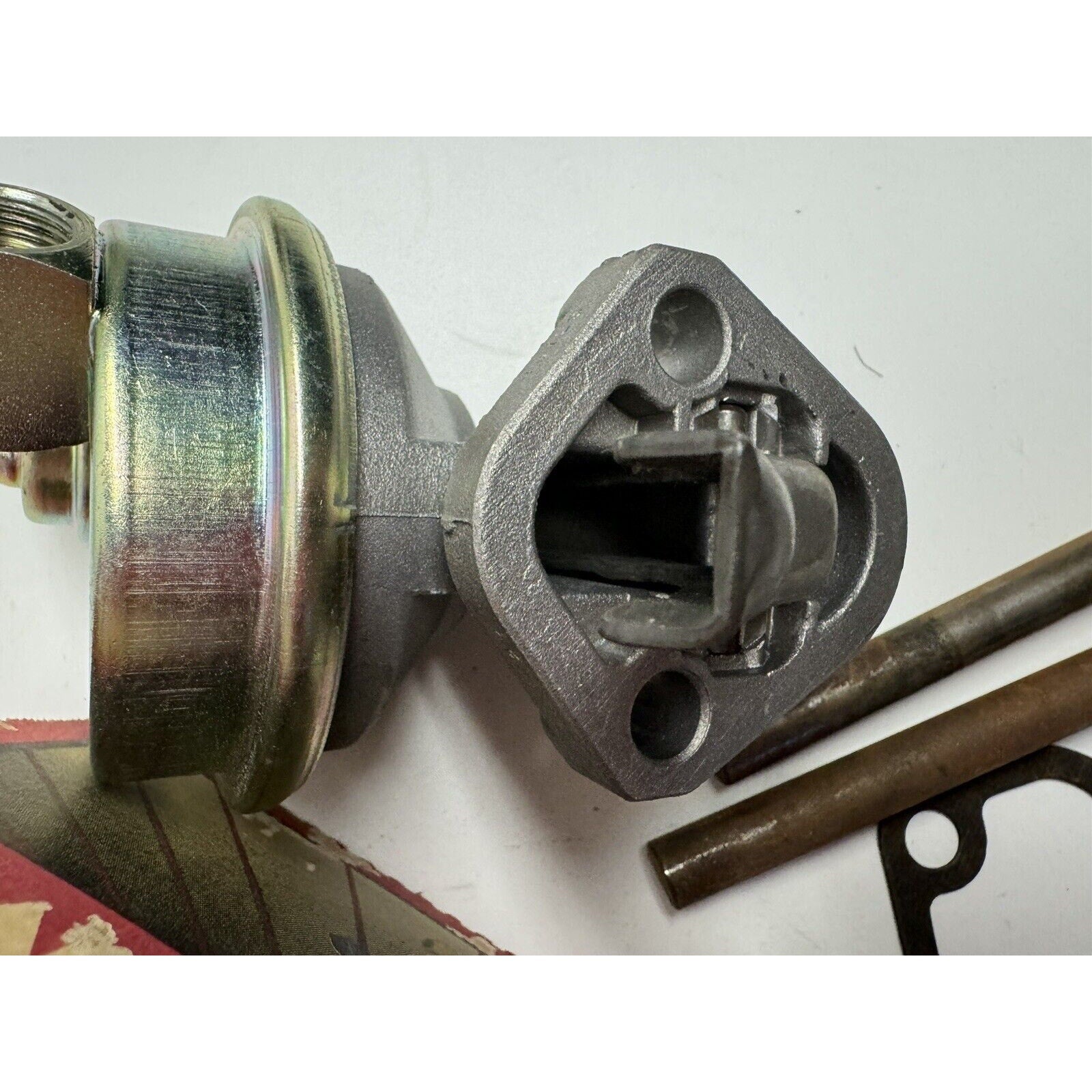 VINTAGE NOS 1967-1972 CHEVROLET CAMARO FUEL PUMP 40725 67-72 307 327 350