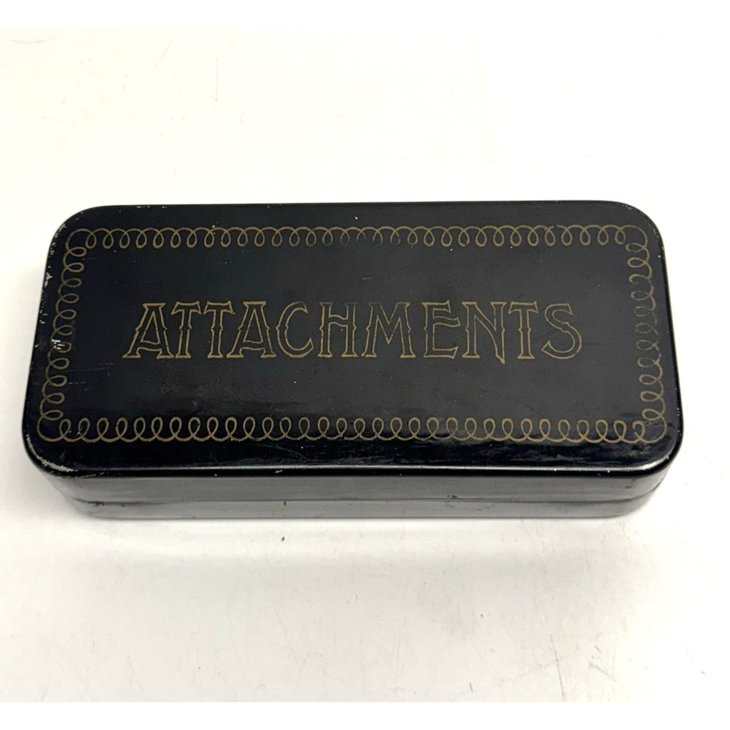 Vintage Griest Rotary Attachments for White Singer Sewing Machine