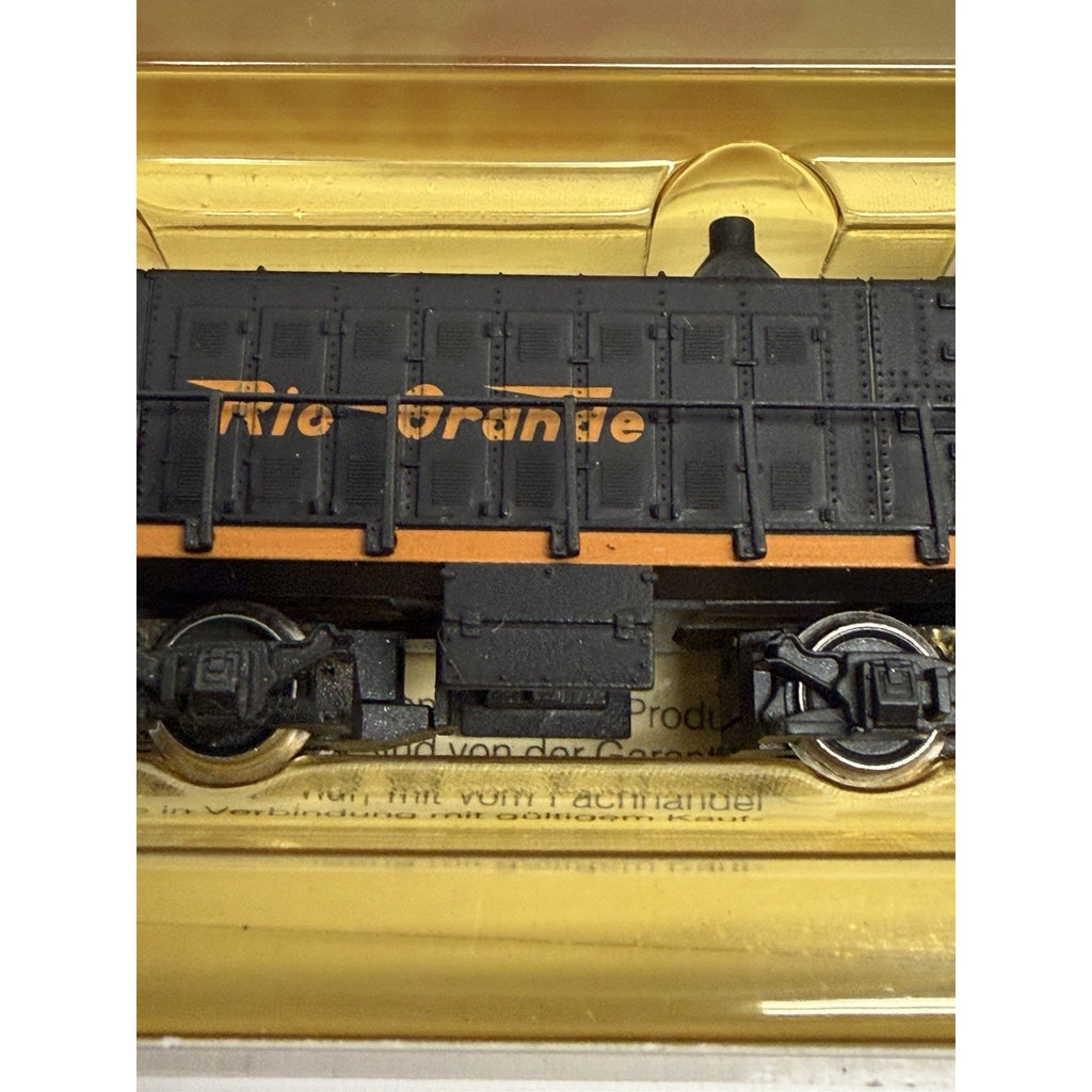 VINTAGE NOS Arnold N 5020 - ALCo S-2 Denver Y Rio Grande Western GERMANY