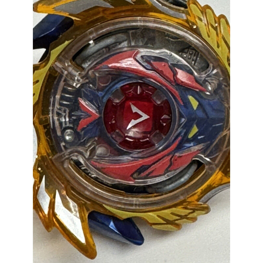 Vintage Beyblade Lot Mixed Metal Bursts Fusion Dragon Libra & Parts