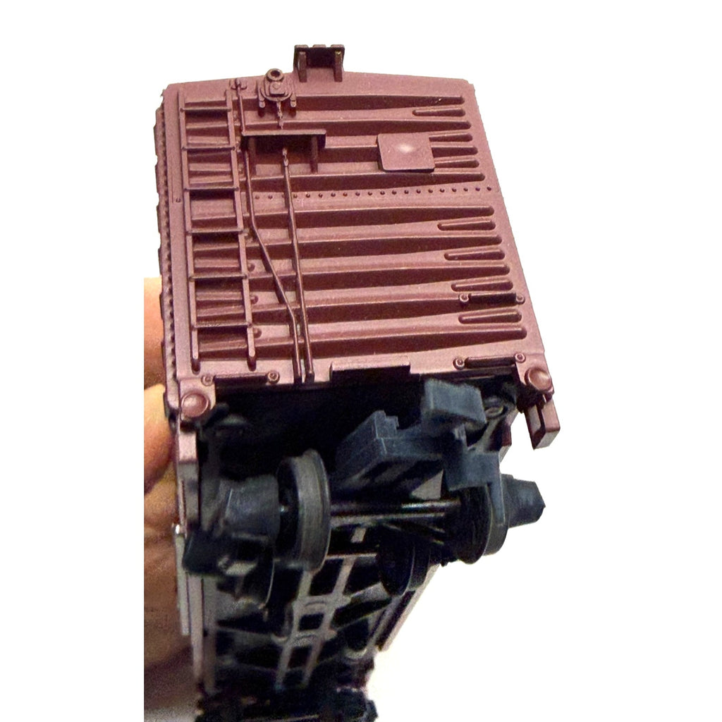 Vintage Ho Scale Southern Pacific Box Car SP 84567