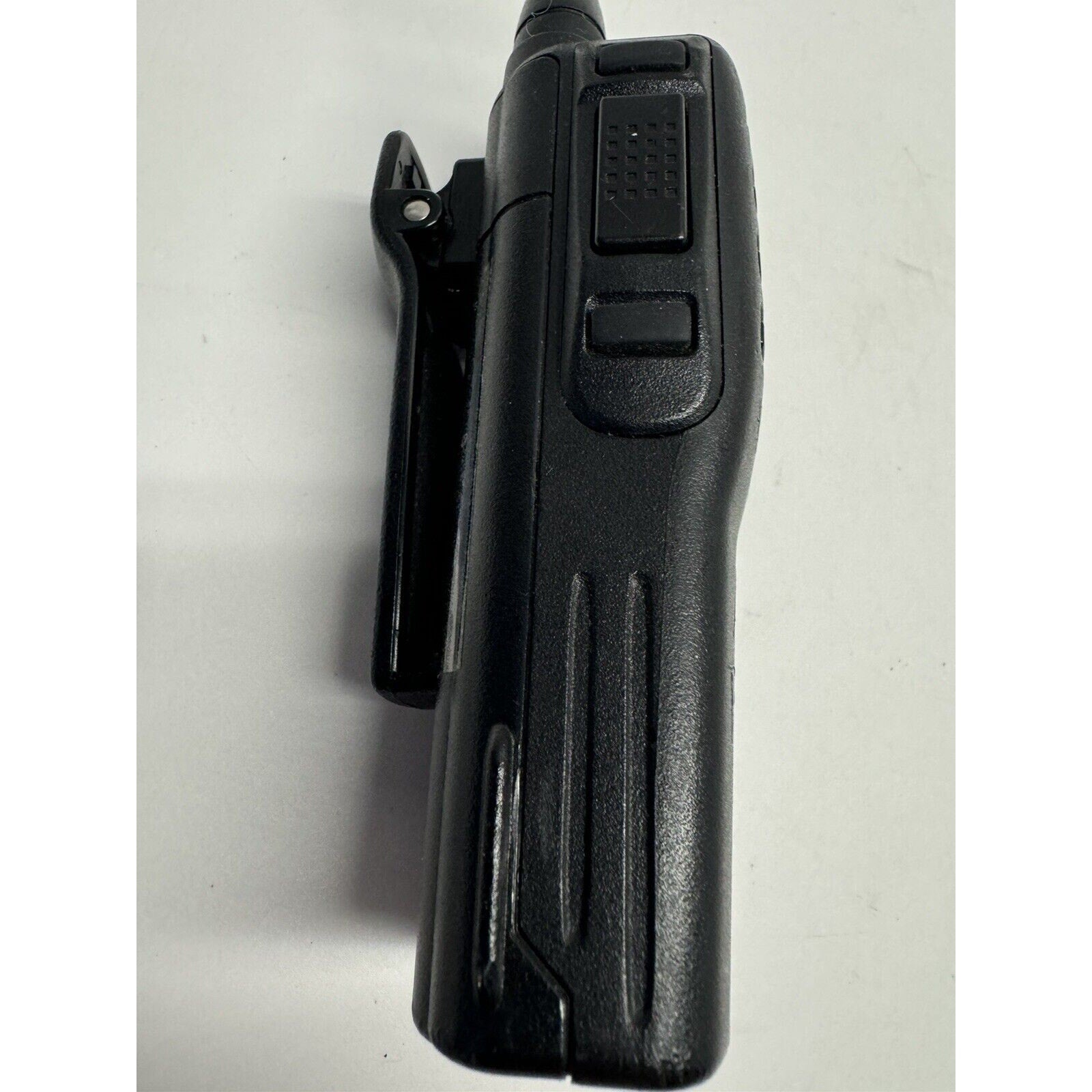 VINTAGE BEARCOM BY ICOM INC Two-Handheld Radio - POWER ON