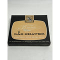 VINTAGE NOS 1956 BROWNIE GAS SHAVER W/ EXTRA FUEL WORLD’S MOST FAMOUS GAG