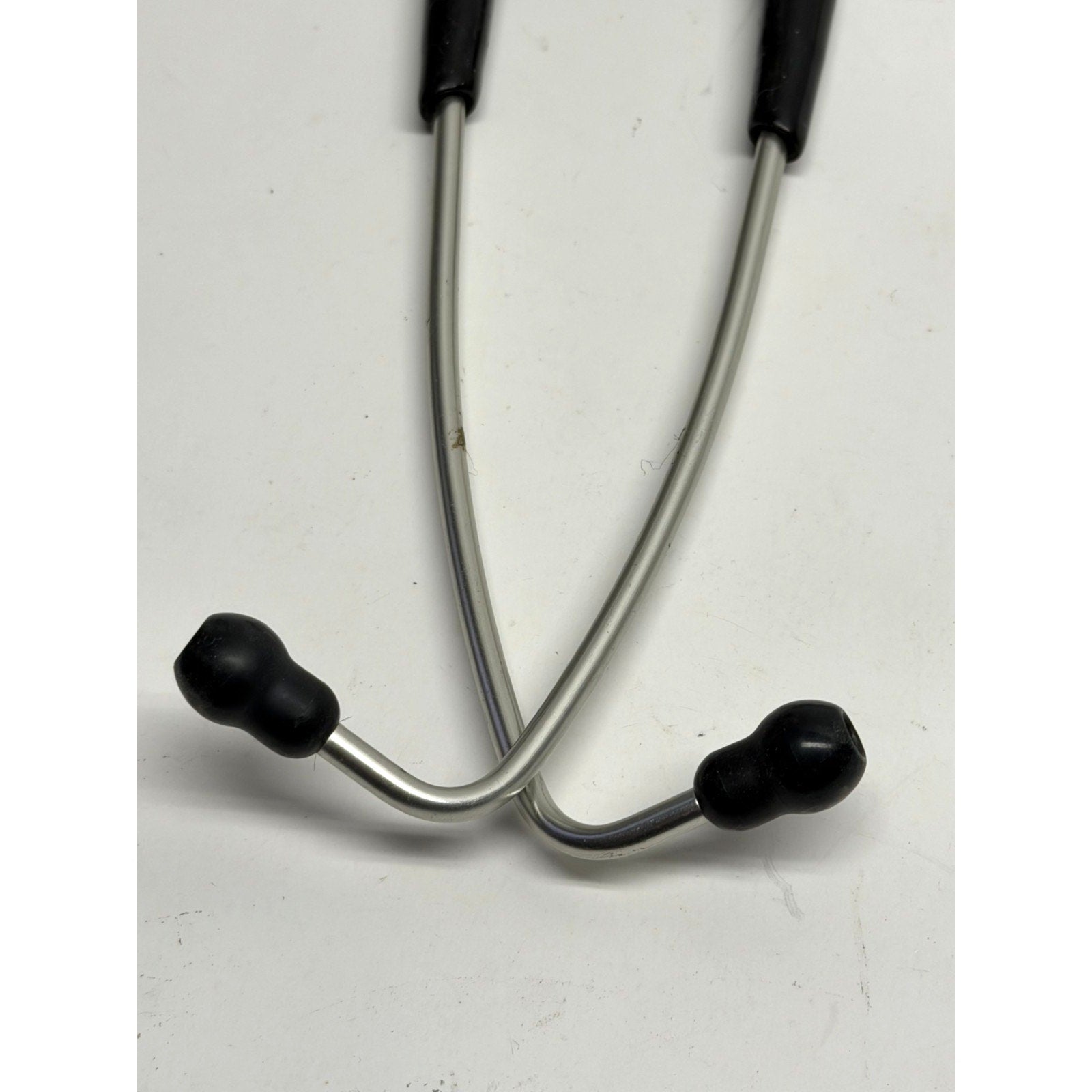 Vintage Littmann 3m Master Cardiology Stethoscope