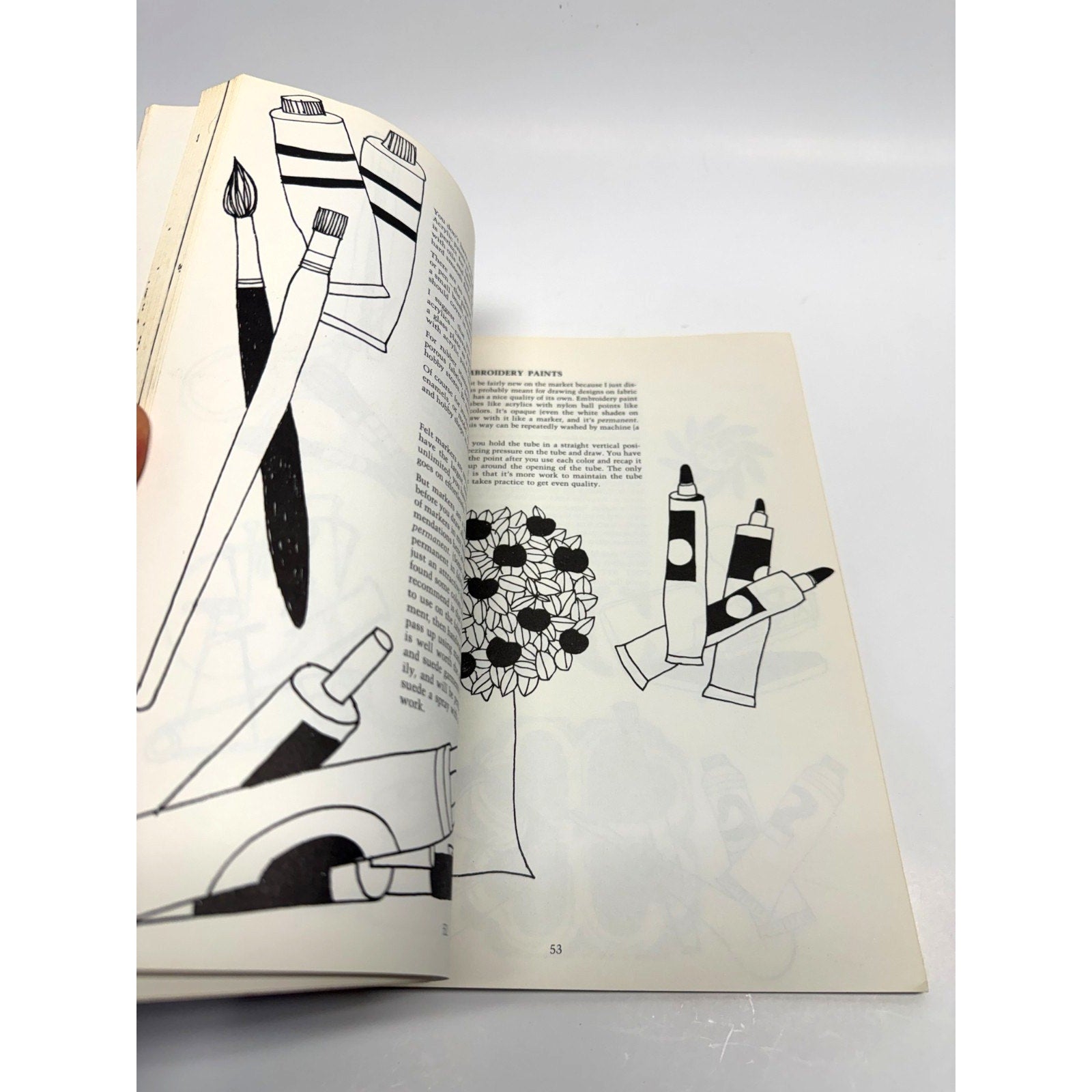 VTG Clothing Liberation or Out of the Closets and Into the Streets Laura Torbet