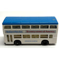 Vintage Lledo Marathons - M1003A - Leyland Olympian Bus - Pan-Am