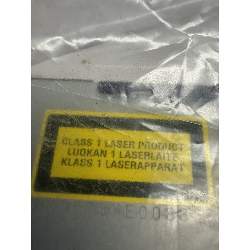 VINTAGE FACTORY SEALED 1999-2002 Mercury Compact Disc CD Changer F8CF-18C849-AG