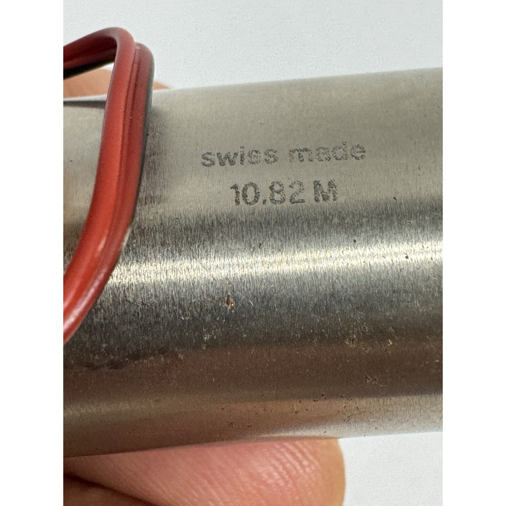 VINTAGE Portescap 26 L 18 210 162 Brush Motor Made in Swiss