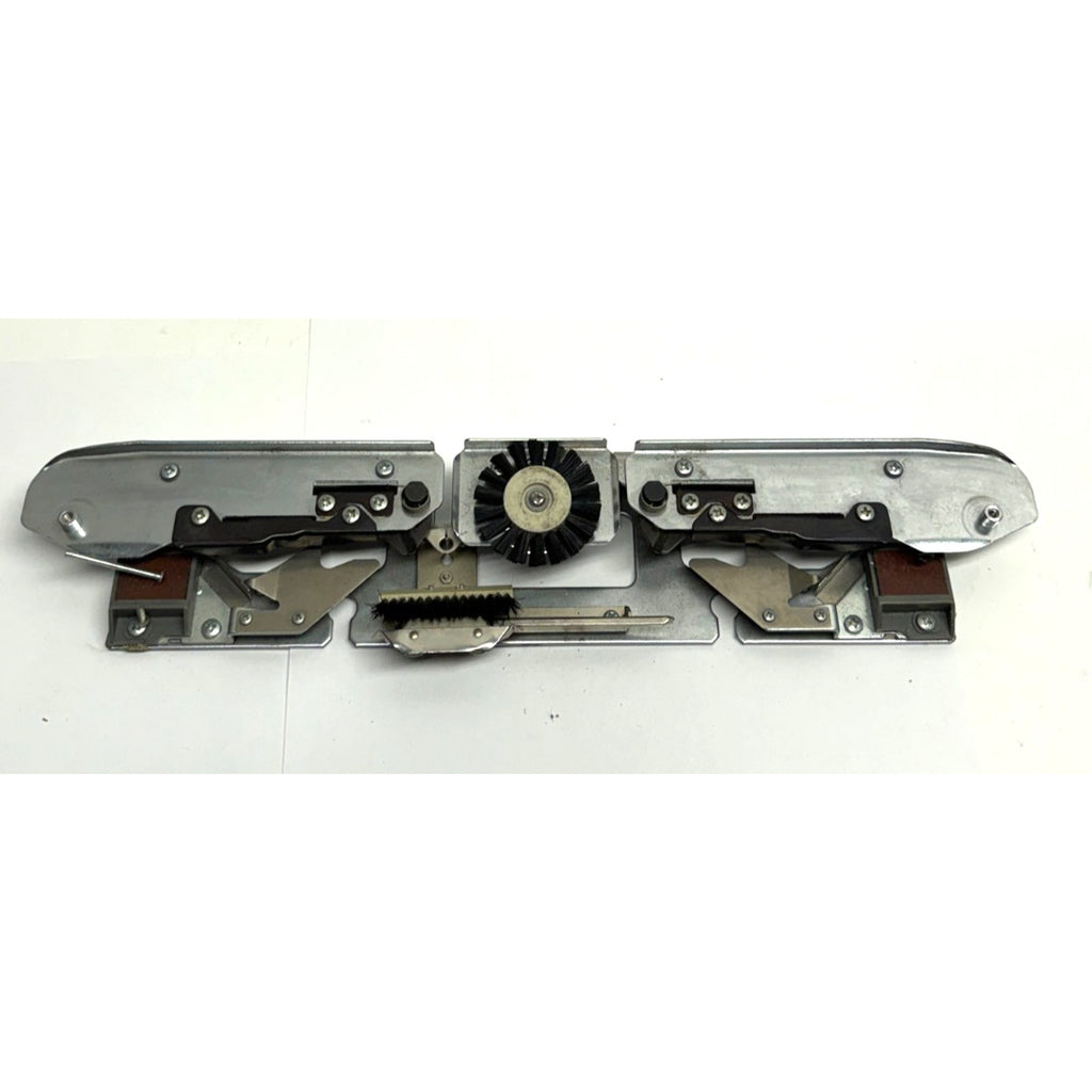 Vtg Knitmaster Knitting Machine - Lc-1 - Lace Carriage Sinker Plate Assembly