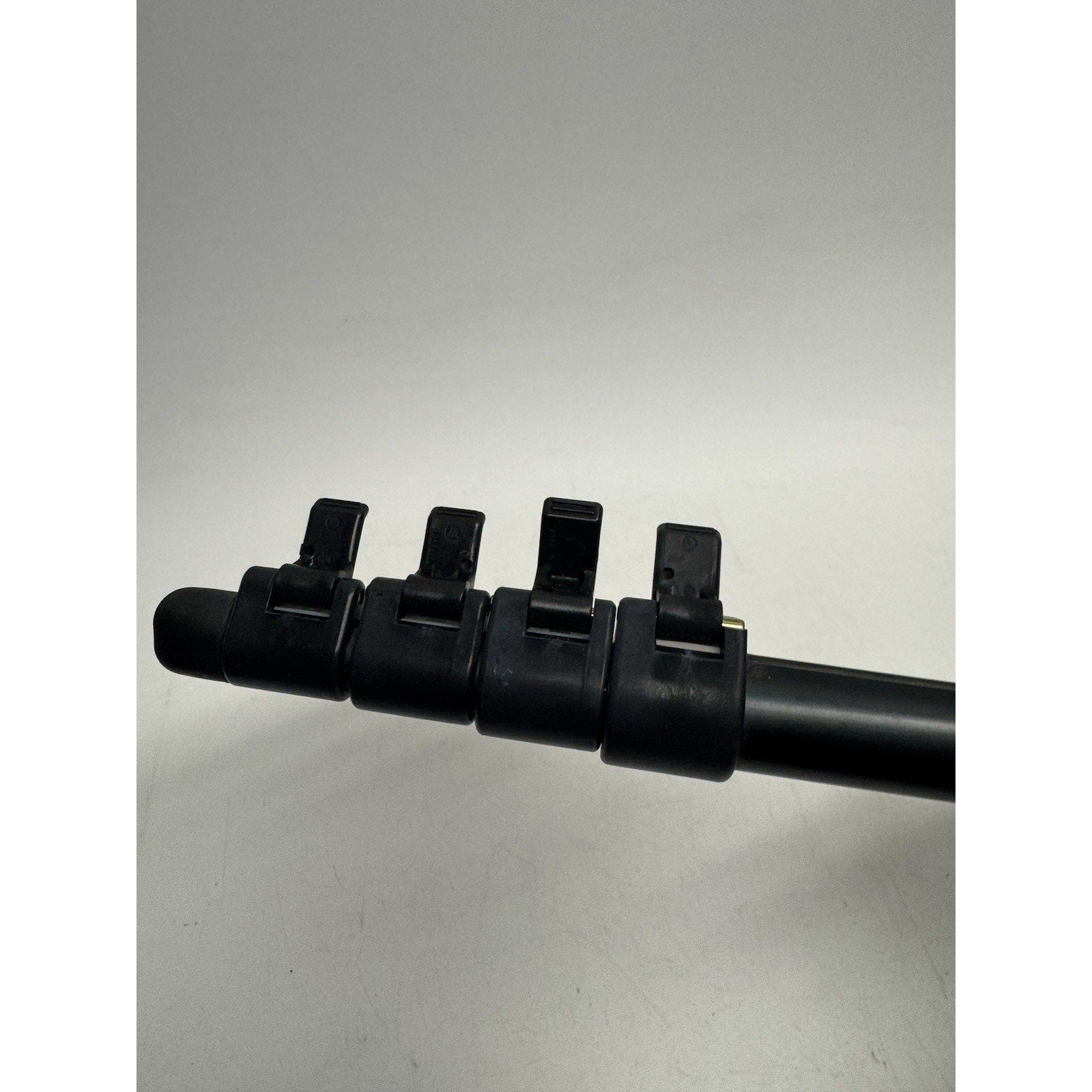 Slik Camera Monopod Telescoping Includes Quick Release Plate, Strap, 20-62"