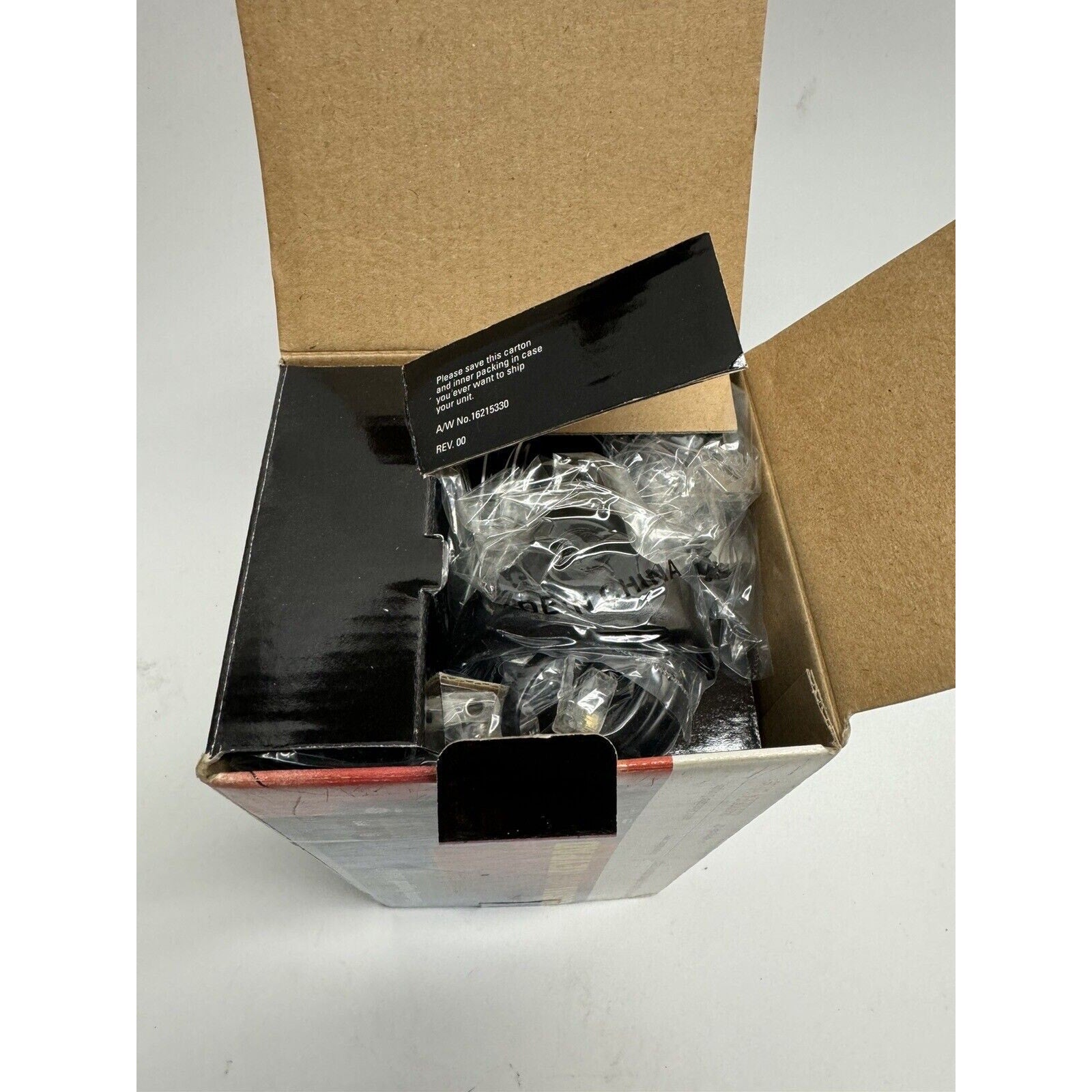 SEALED NEW GE 26932GE4 Cordless Telephone - Flashing Keypad Caller ID - Blue