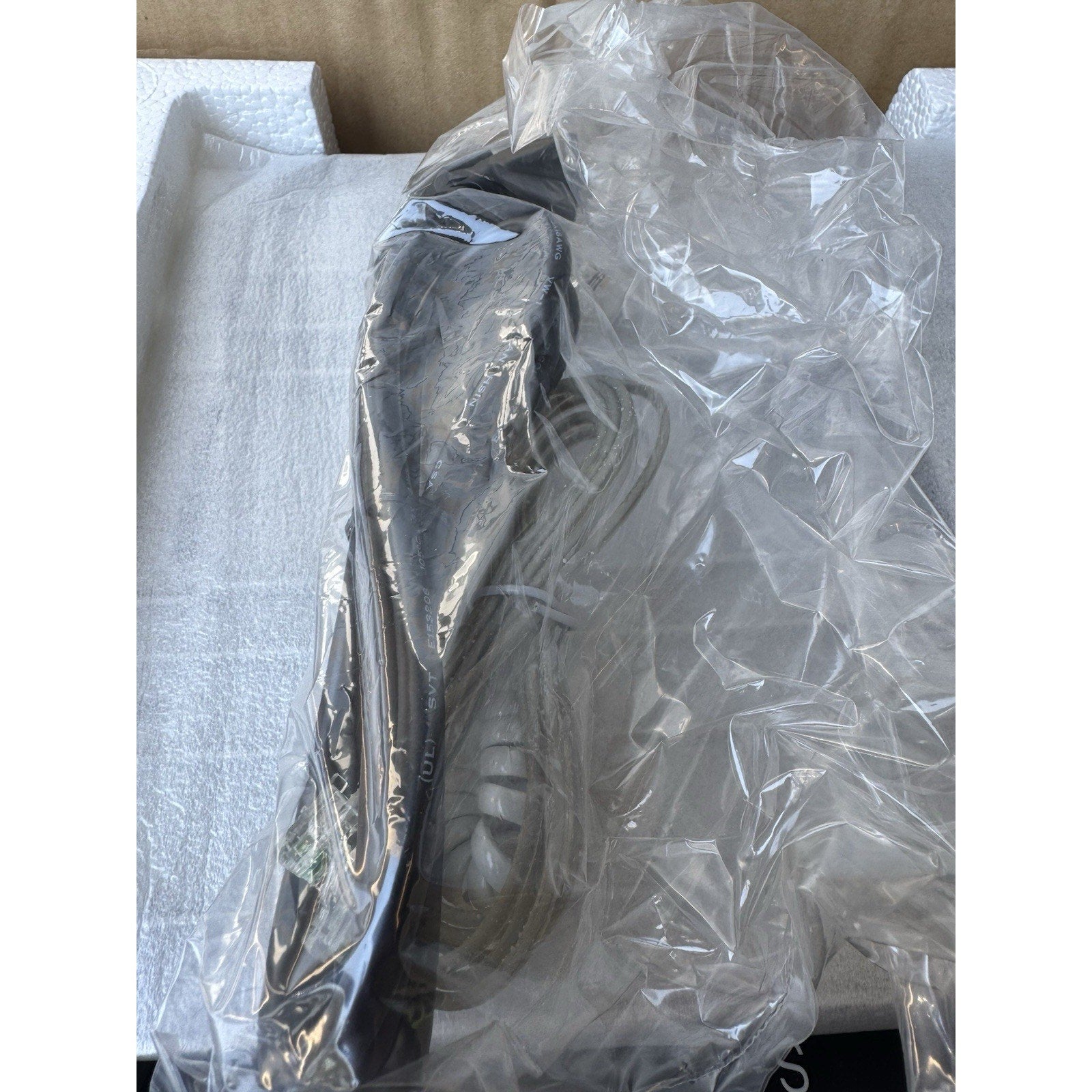 VINTAGE SEALED PACKAGE Panasonic KX-FL511 High Speed Laser Fax/Copier Machine