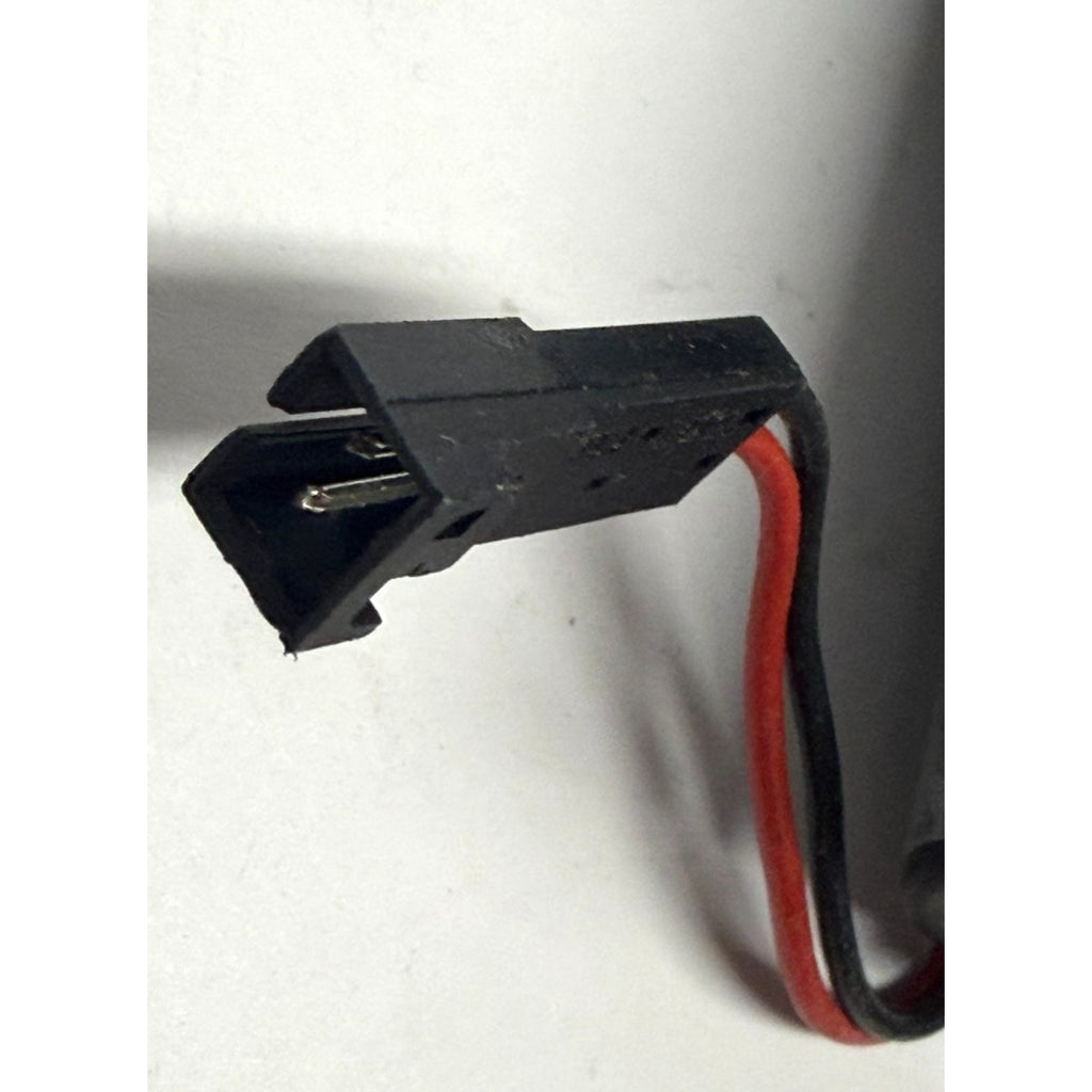 Vintage SWF ITT 403.431 DC motor