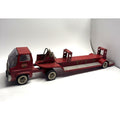 VINTAGE Tonka Fire Truck TFD : Ladder Not Included