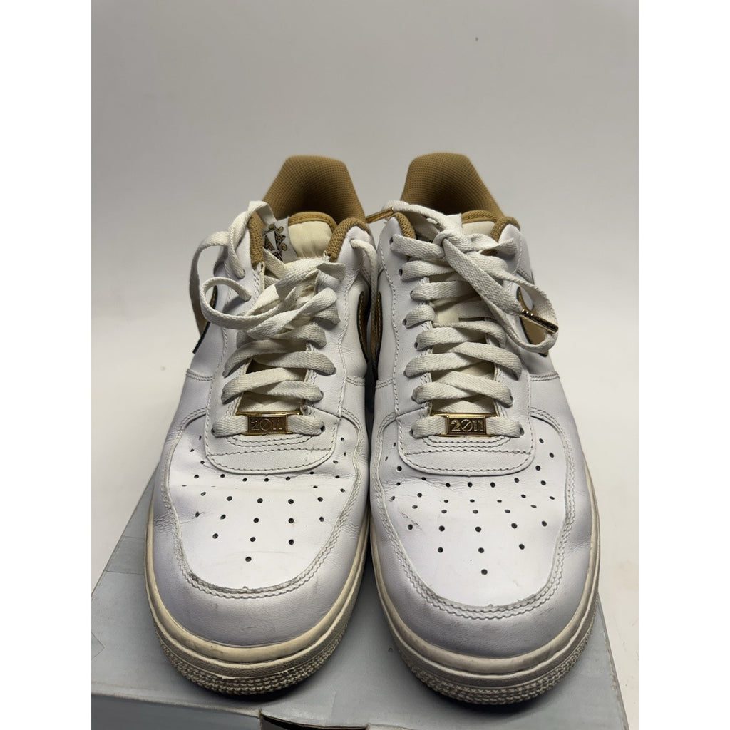 Nike Air Force 1 '07 All-Star 2011 Hollywood 315122-180 Men's Size 10
