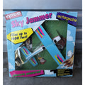 Vintage Rare FACTORY SEALED Kyosho Sky Jammer Remote Plane
