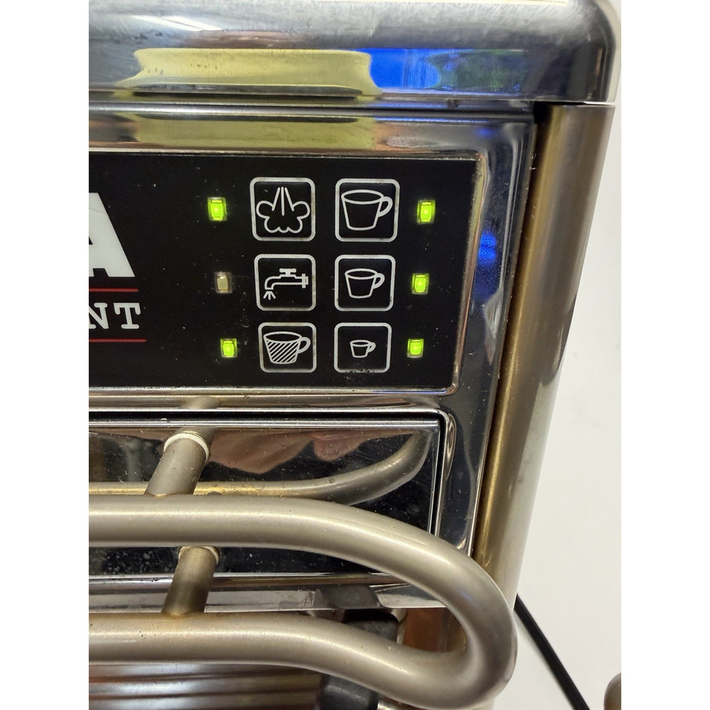 VINTAGE Lavazza Espresso Point Matinee Espresso Machine Power On-- Untested