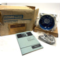 Vintage RARE NOS 1979 Sonar Radio D-1051 Depth Sounder Fish Finder