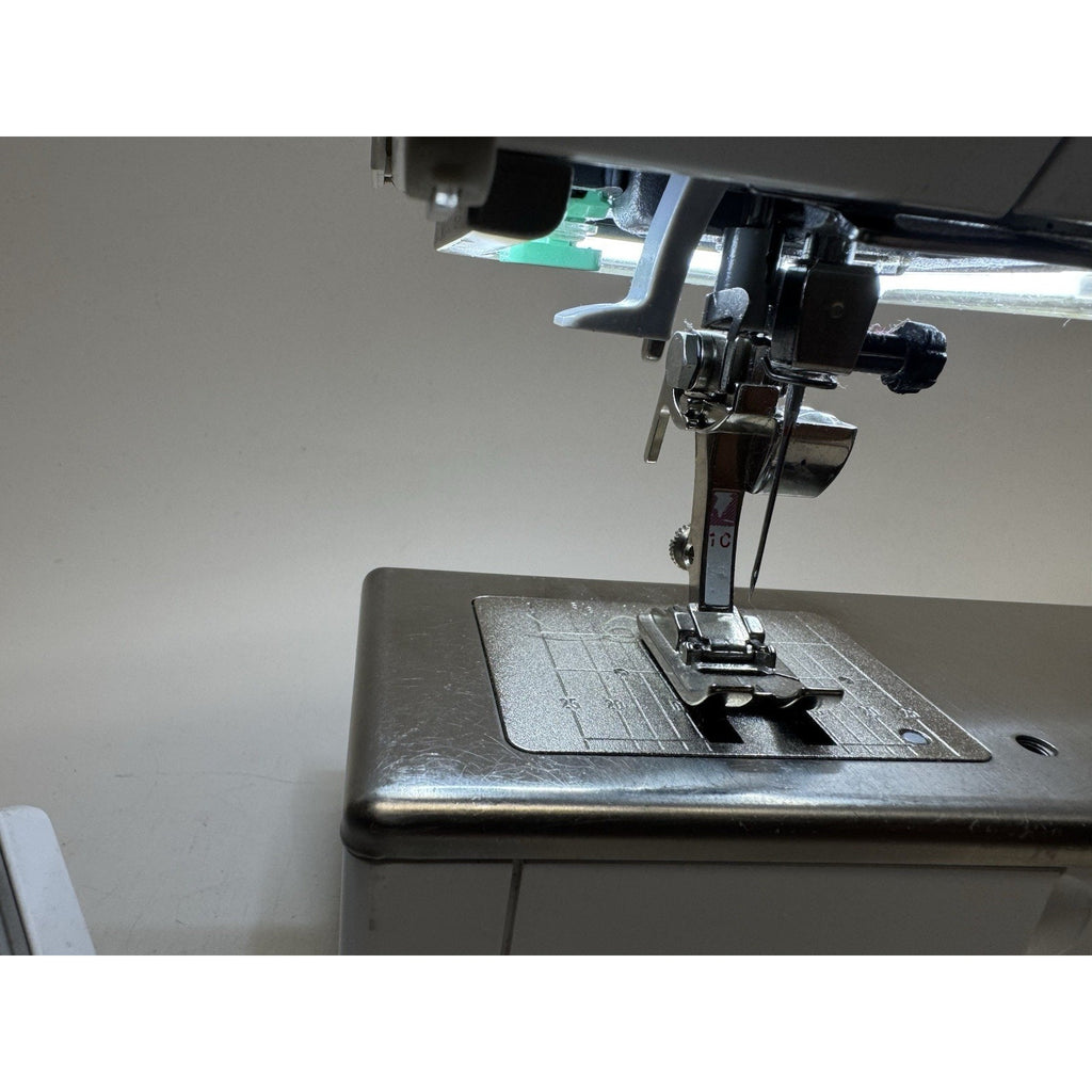 Bernina Artista 730 Sewing and Embroidery Machine Made in Switzerland