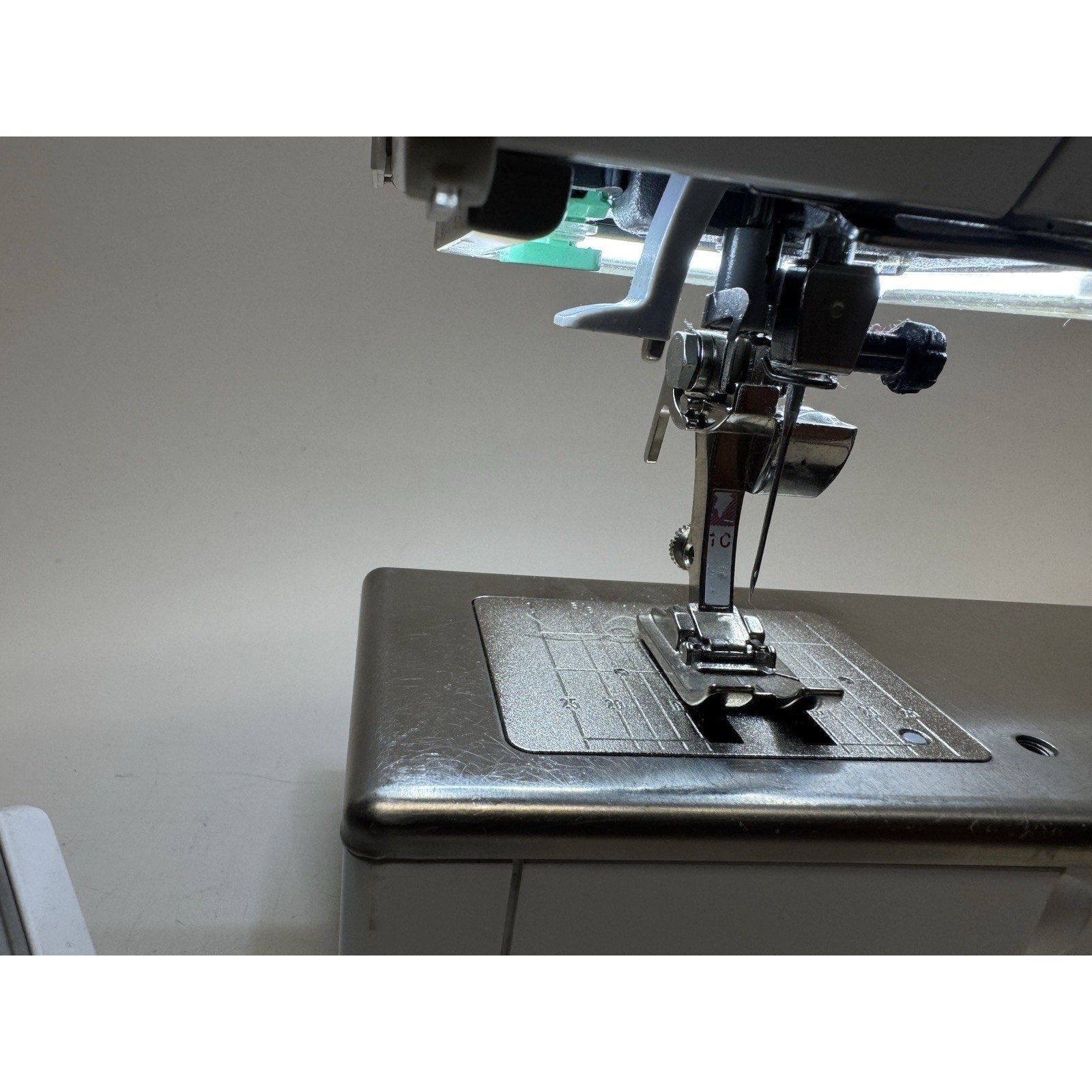 Bernina Artista 730 Sewing and Embroidery Machine Made in Switzerland